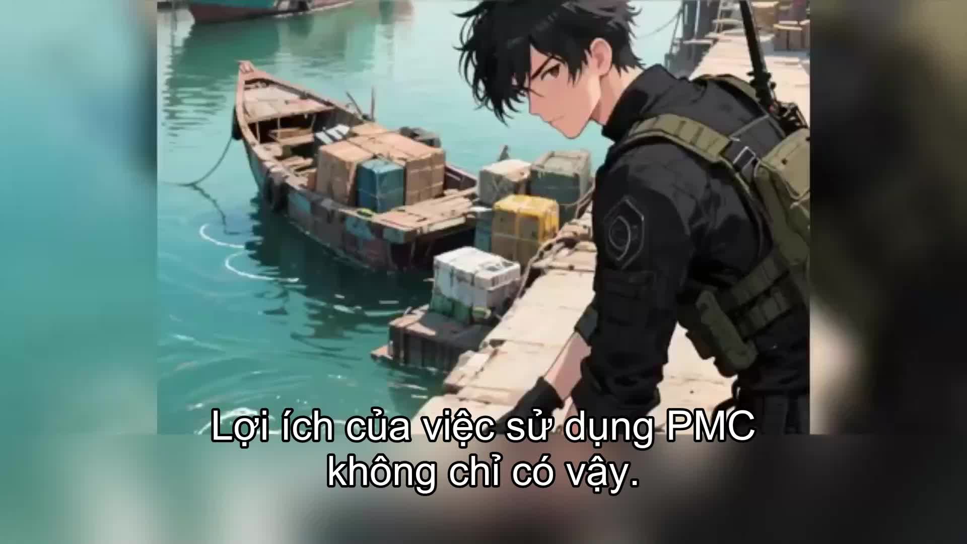 Giang Hồ Phố Nhà Tắm EP.7