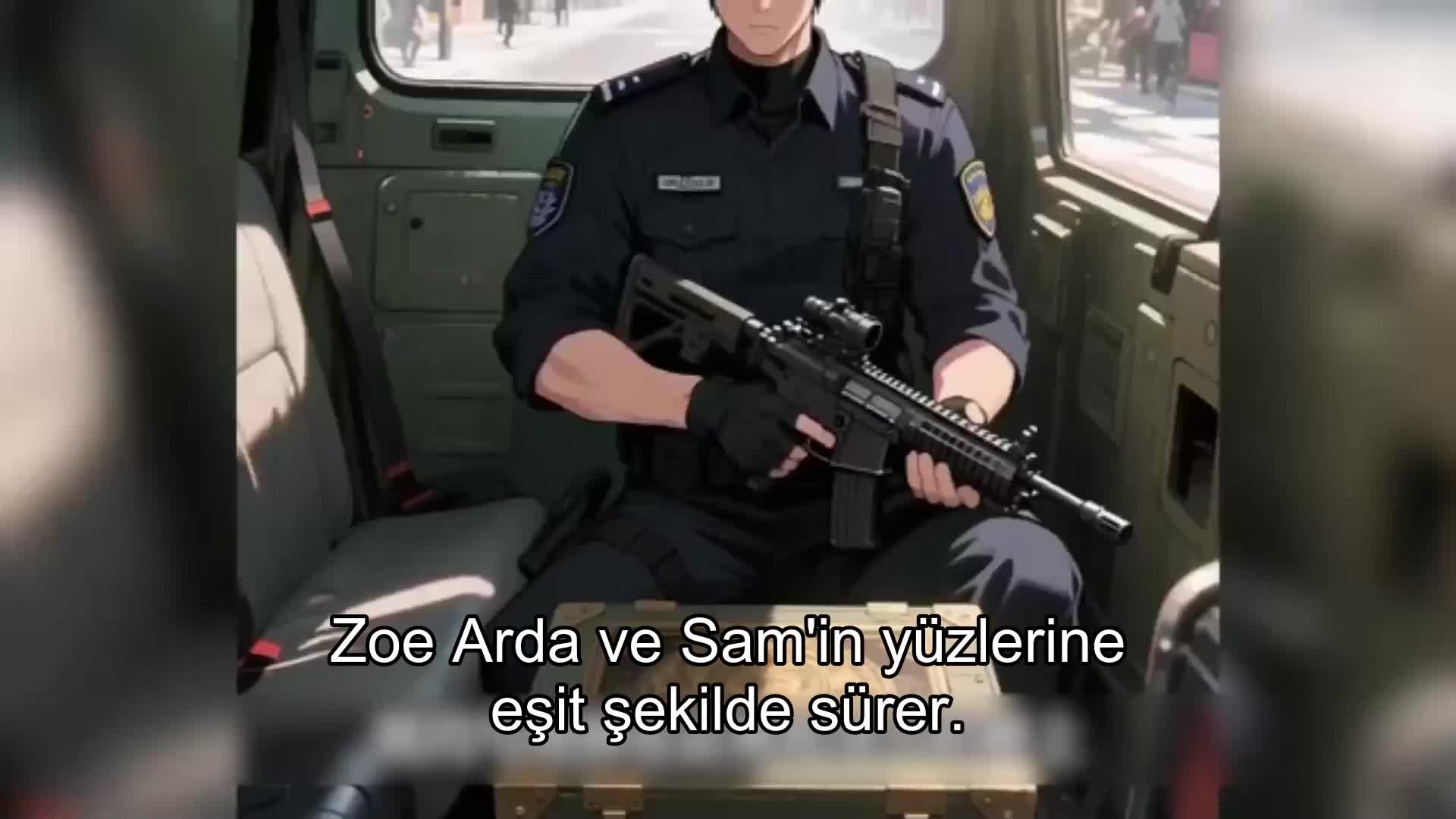 İki Buçuk Dakika: 500 Şınav EP.9