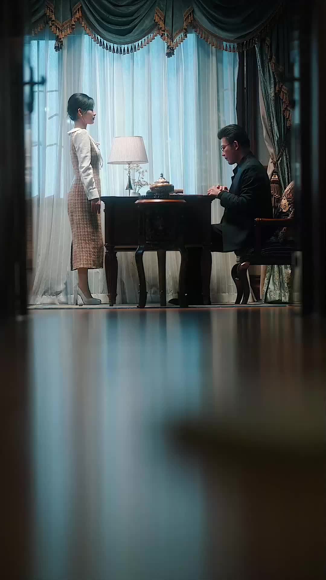 いい子なんて、もうやめた。 EP.10