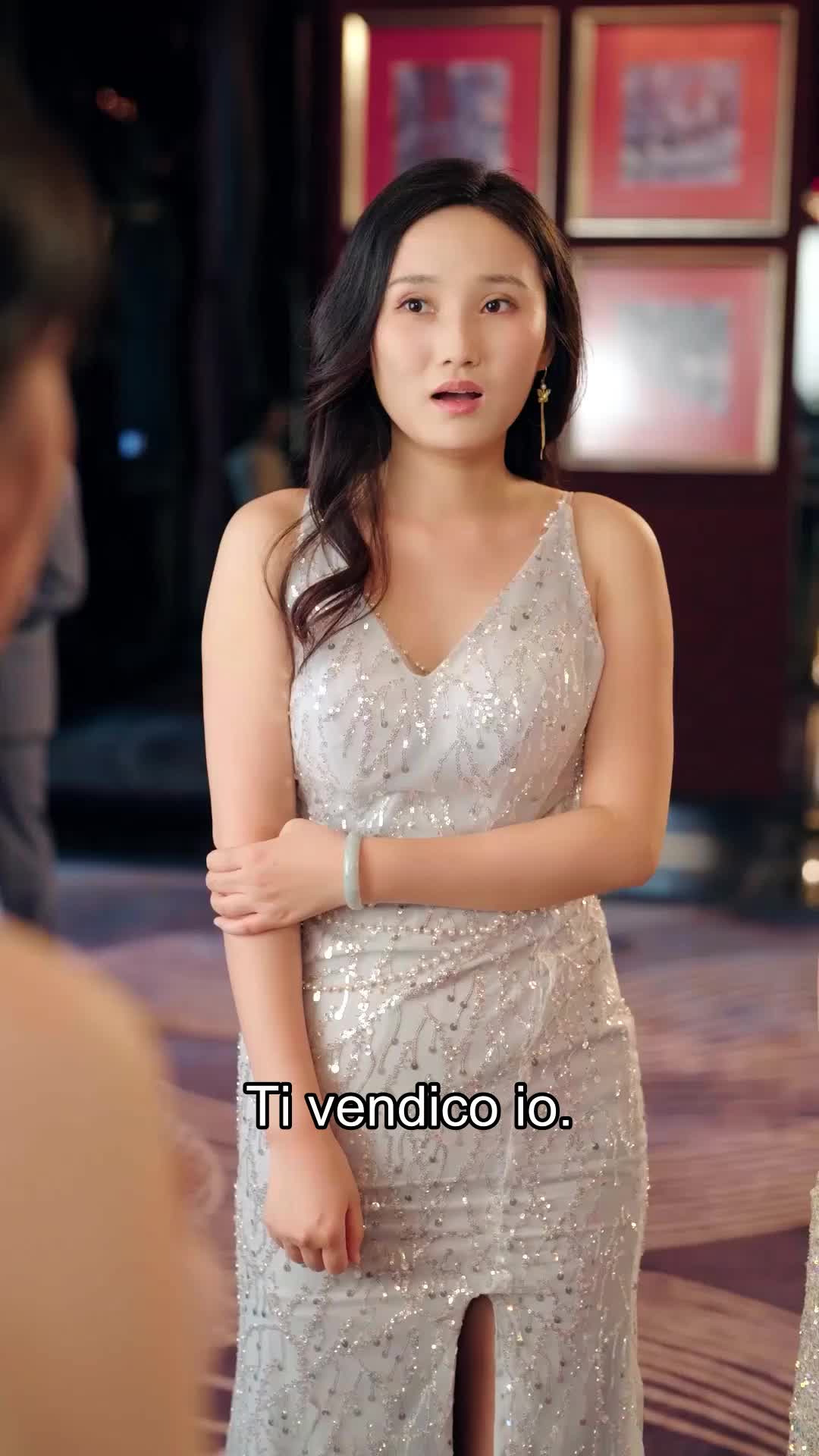 Incantesimi in Diretta e Nozze Vendicative EP.10