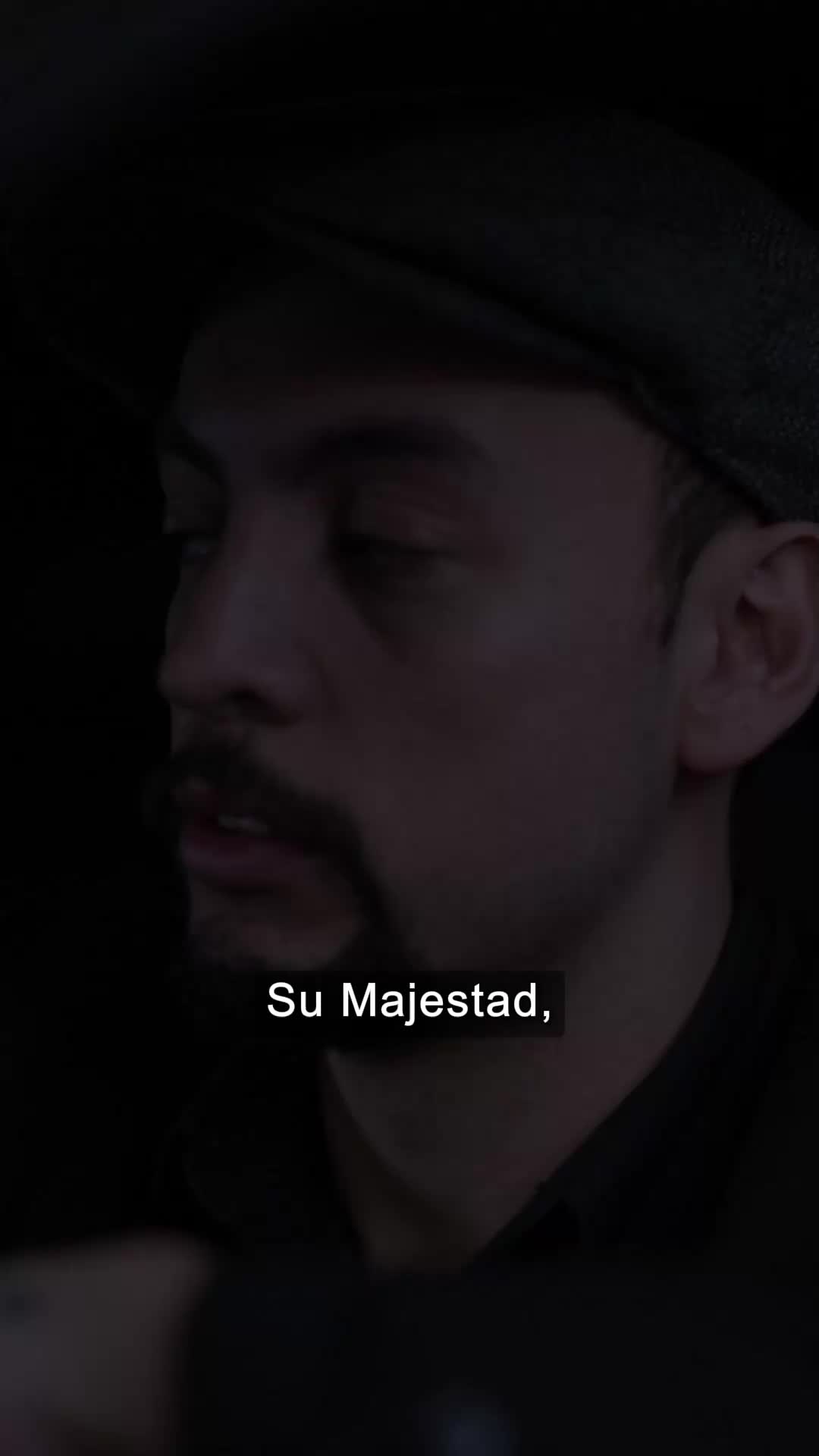 El Líder Enmascarado EP.12