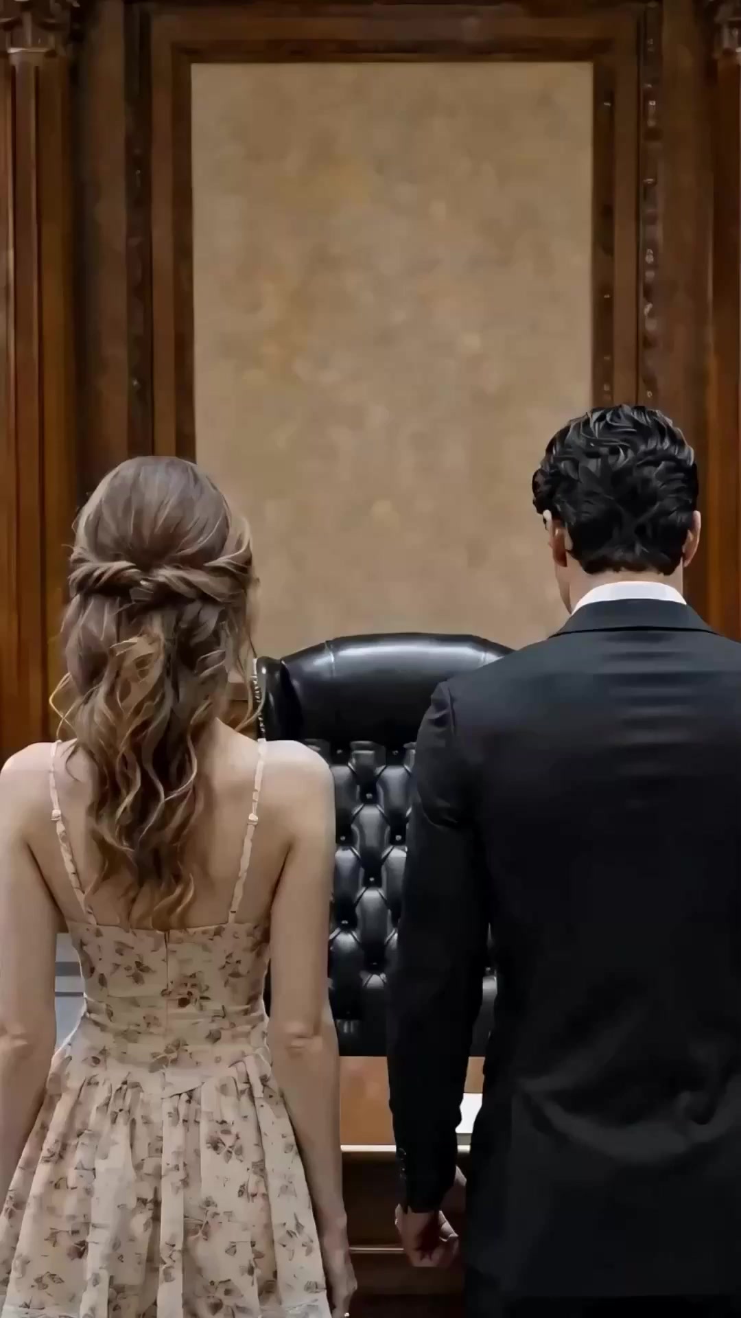 العروس البديلة EP.2