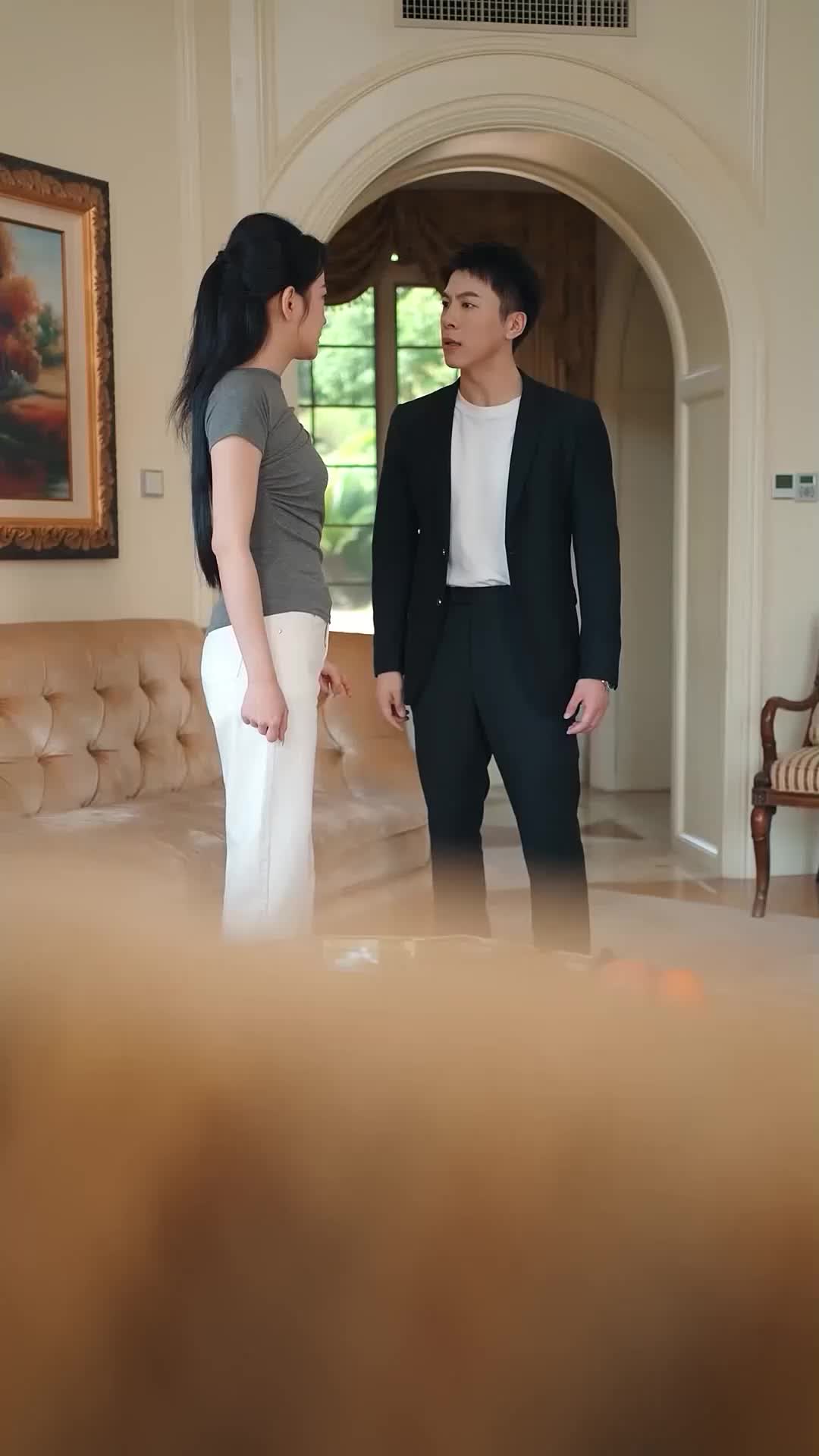 Rayuan Mencuri Hati EP.11