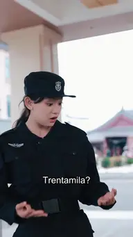 A Distanza le Mani, Vicini i Cuori EP.9