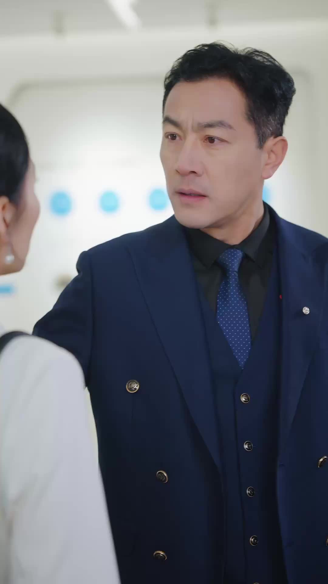 불혹, 재벌3세를 낳았다 EP.4