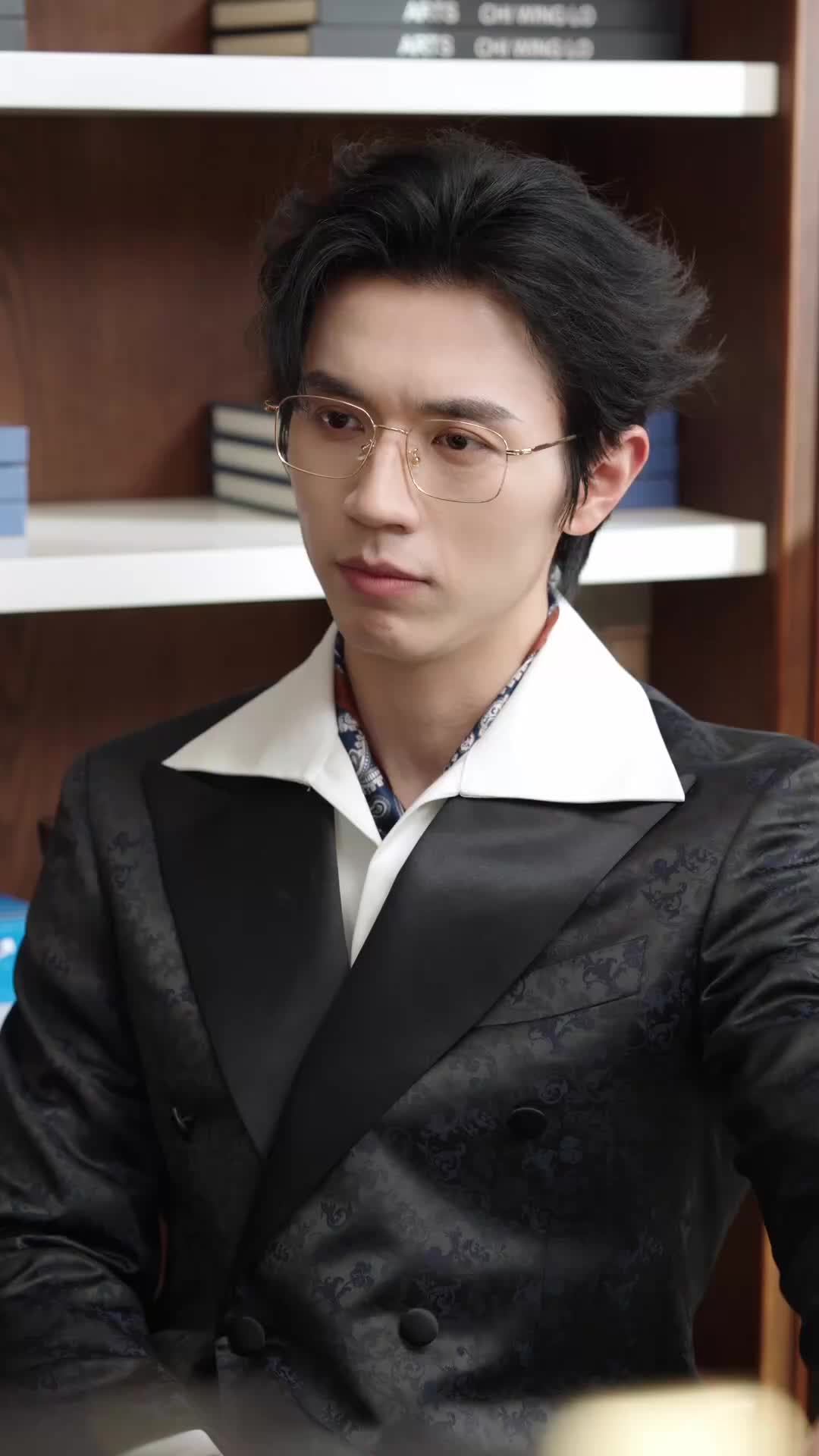 Anakku si Monster EP.33