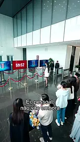 Sete Rainhas para Um Guerreiro EP.7