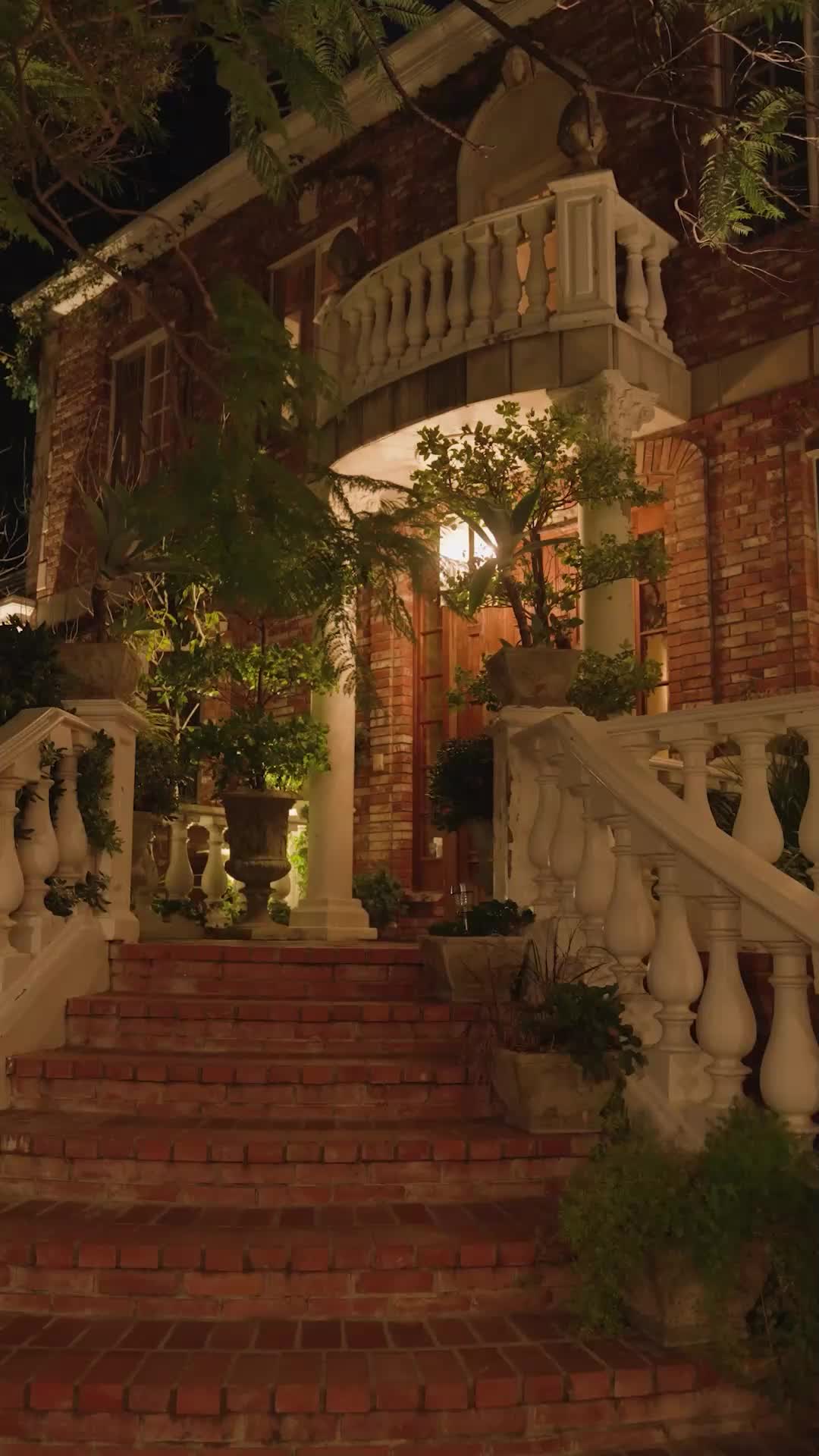 Signor Williams! La Signora sta morendo. EP.5