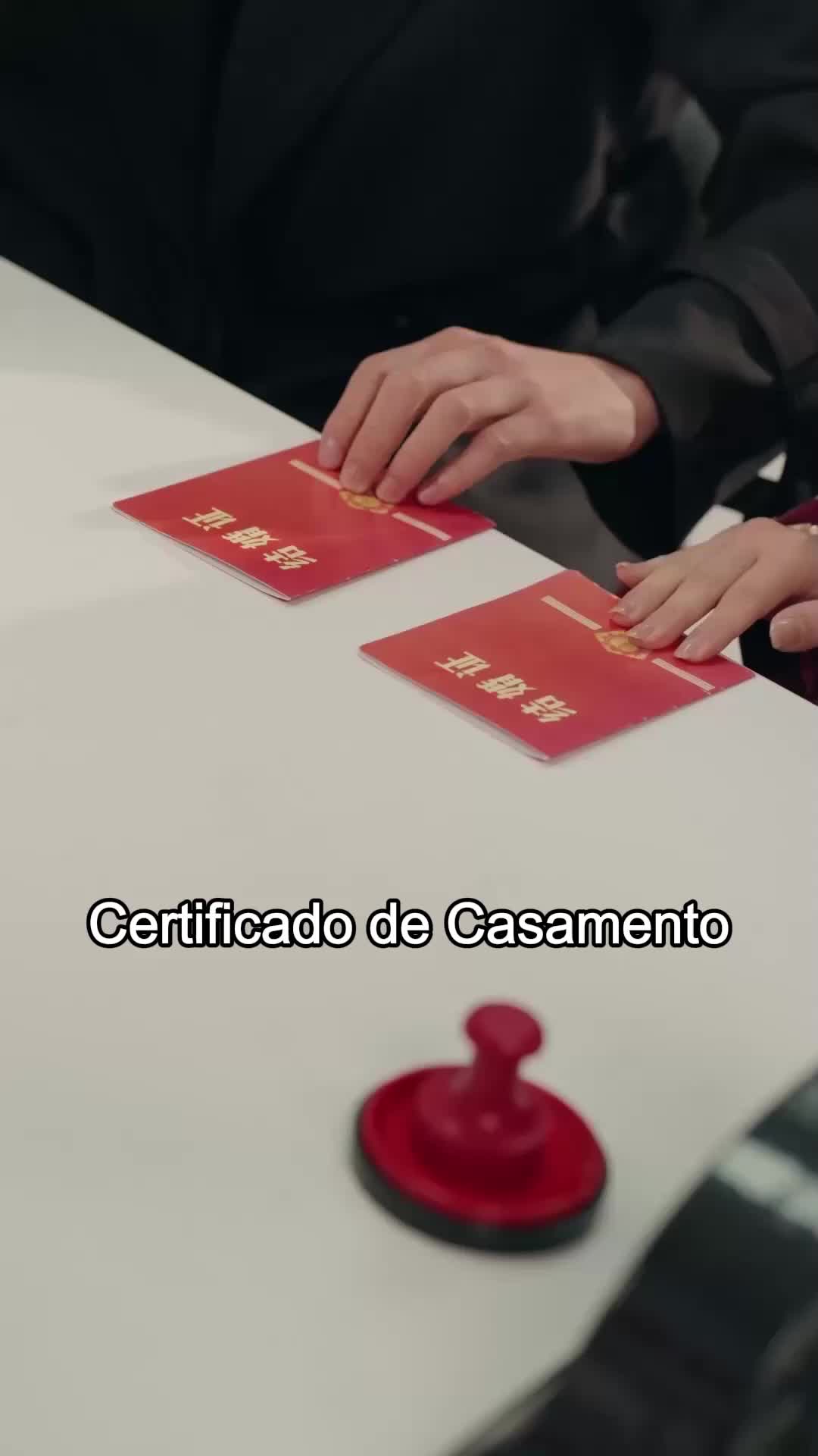 Não Se Apaixone por Seu Guarda-costas EP.1