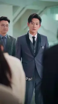 O Pai do Inimigo EP.3