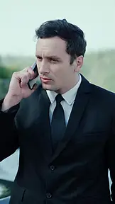 The chauffeur EP.7