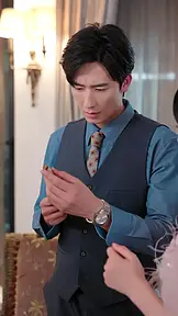让道!炮灰女配手握剧本回来了 EP.9