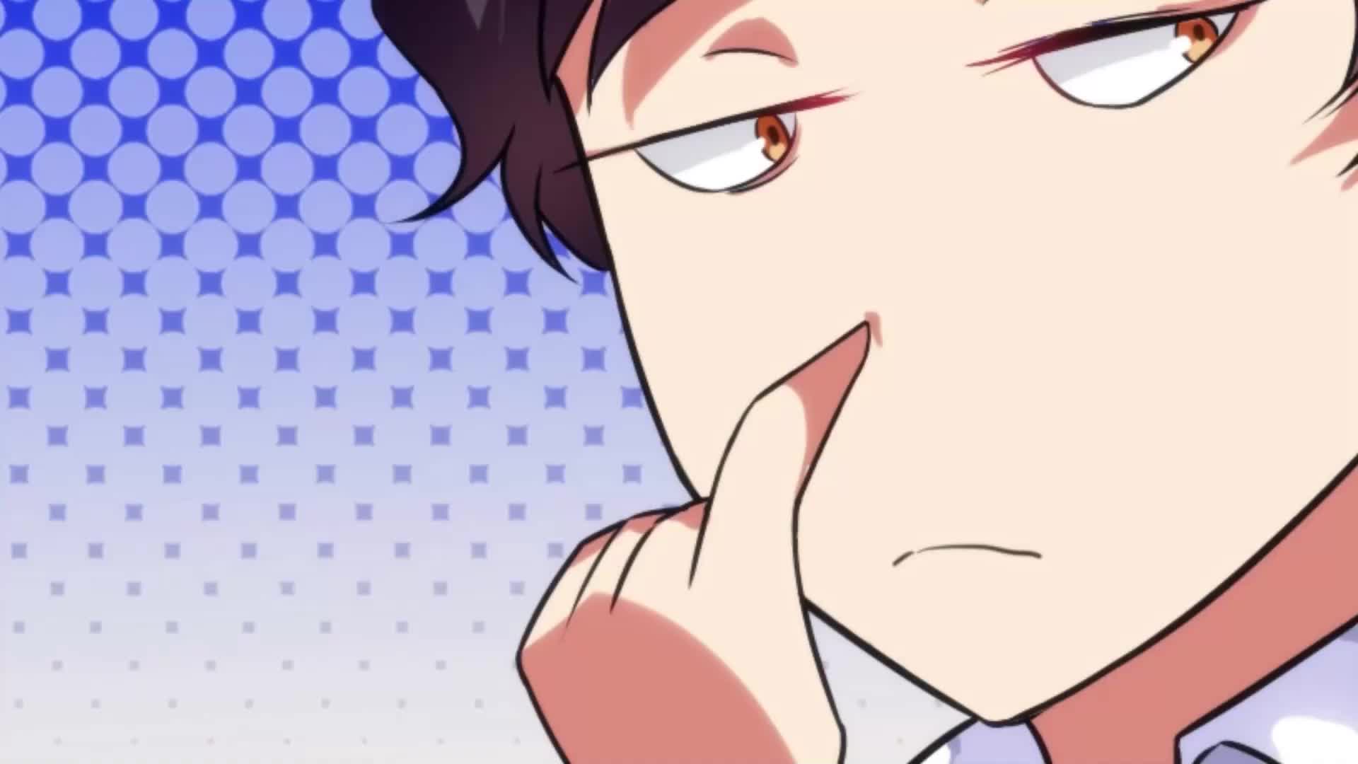 Genio Despilfarrador EP.4