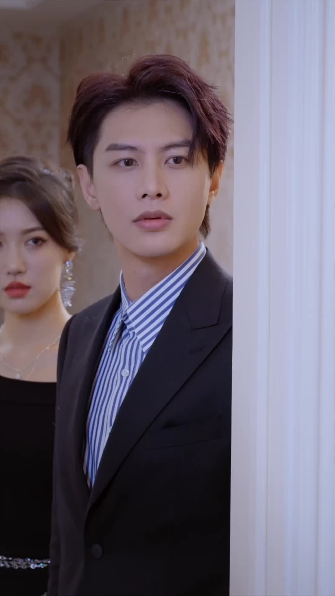 Cô Vợ Mưu Mô Đi Làm Thêm EP.7