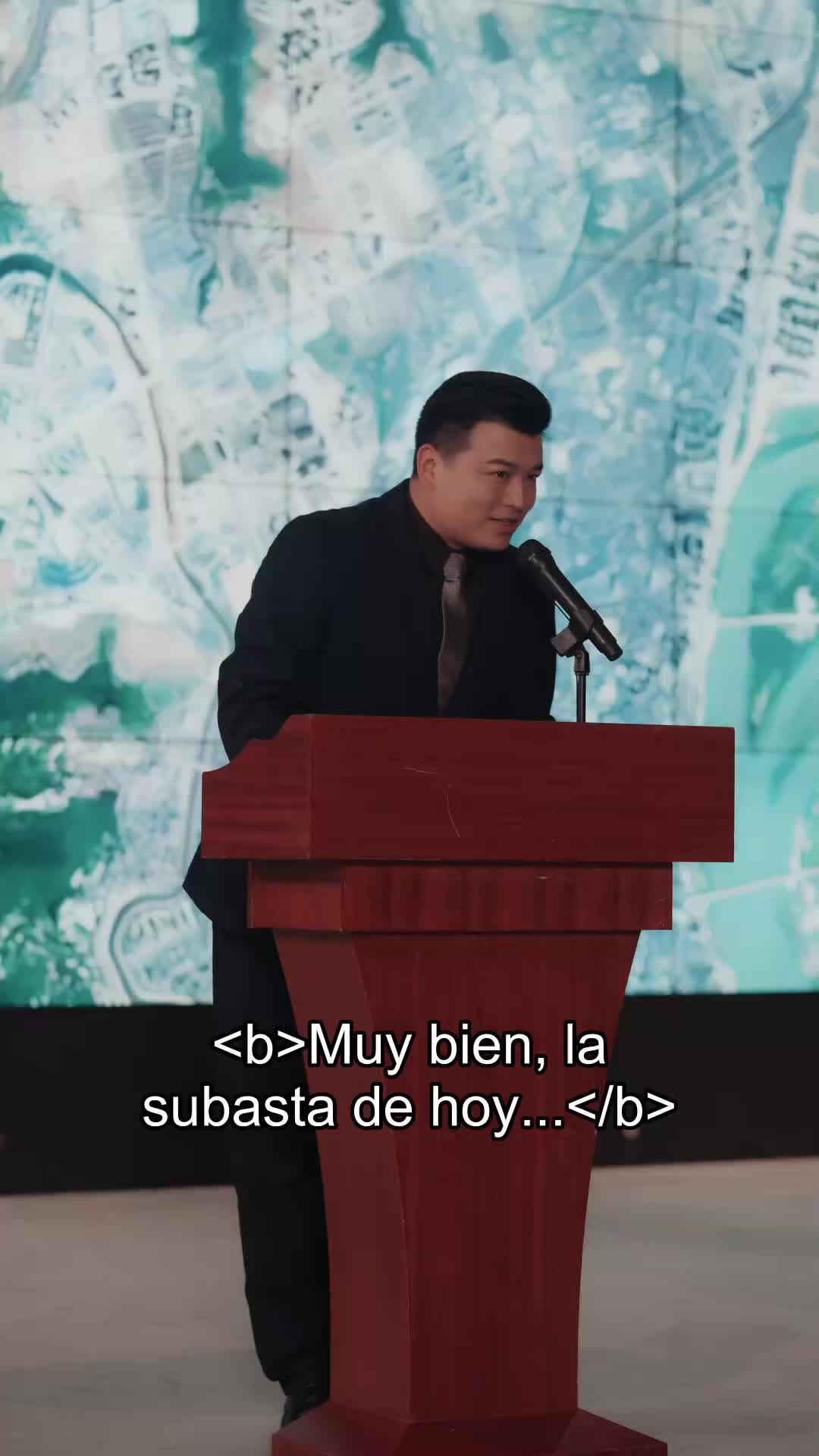 Otra Oportunidad para Odiarte EP.6