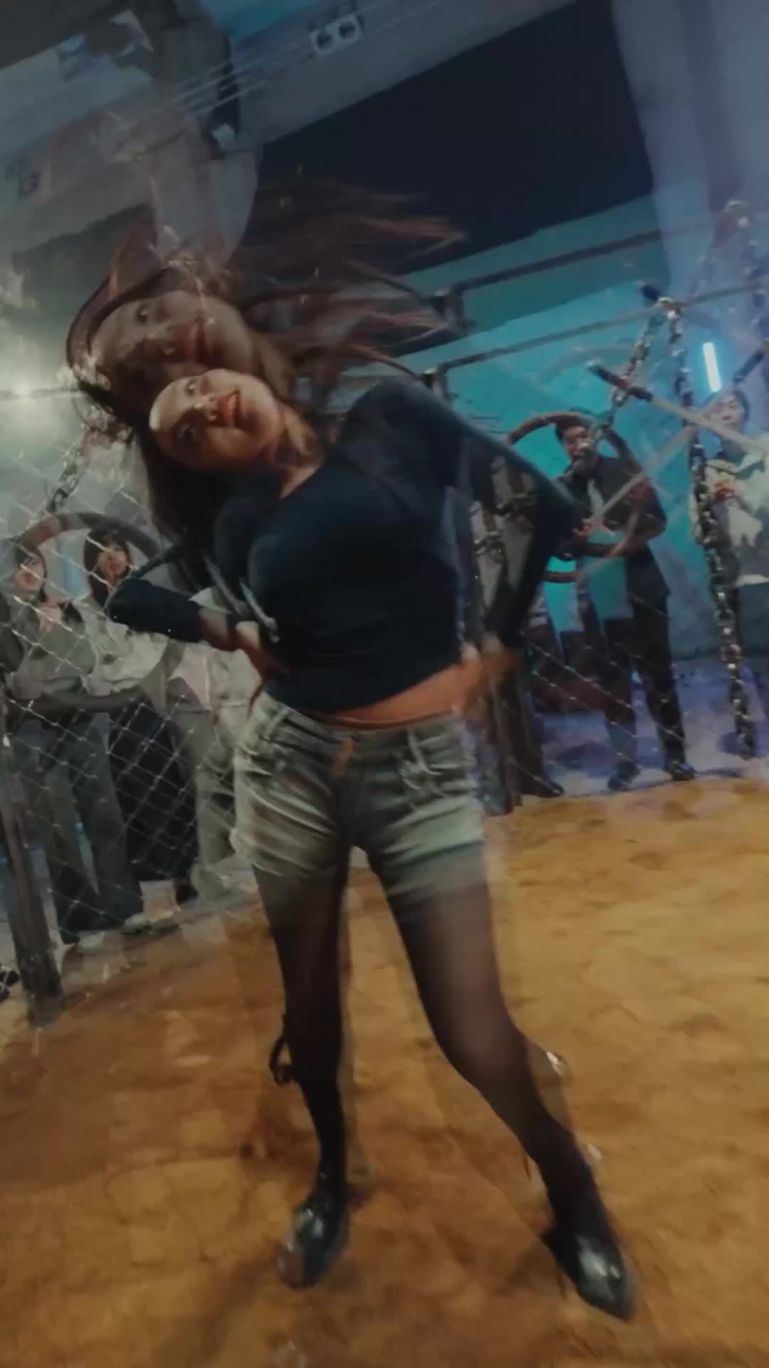 Dua Naga Satu Darah: Raja Tinju Kembali EP.8