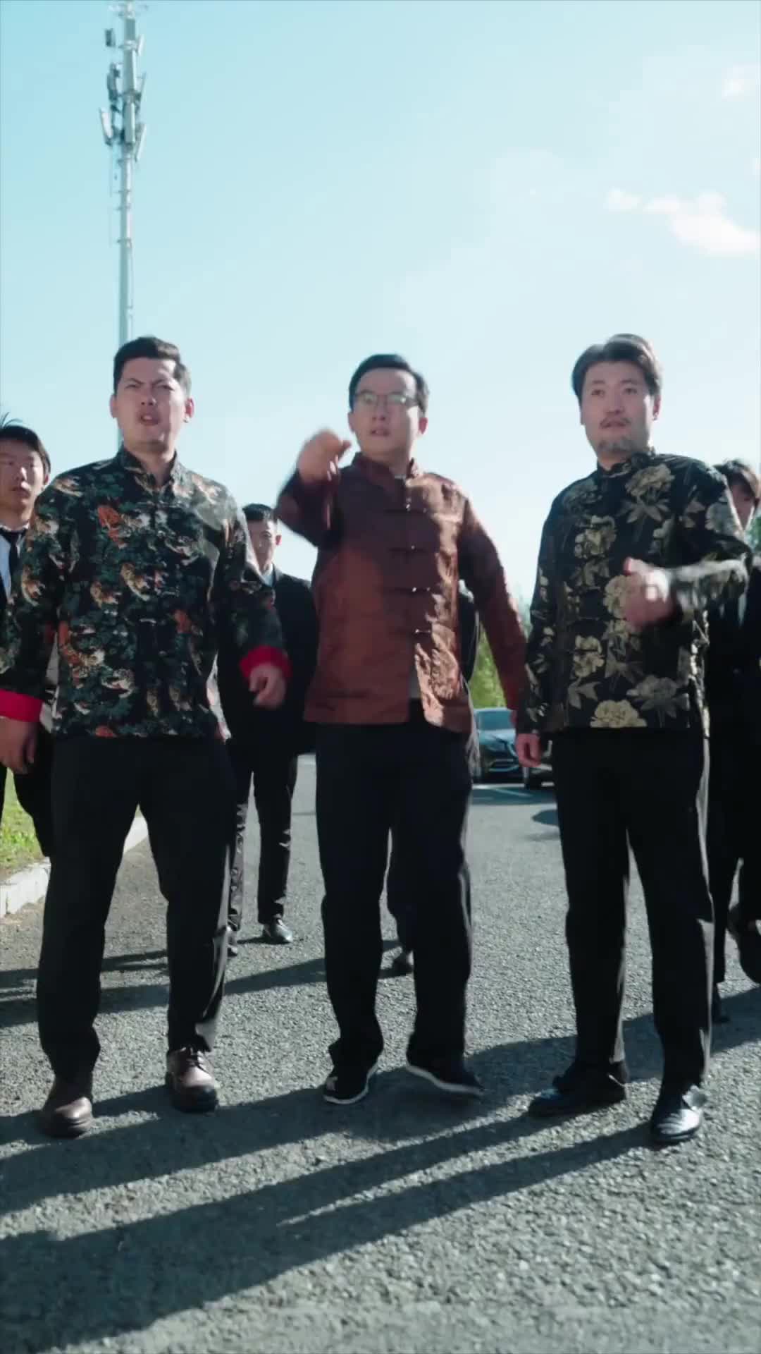 (吹替版)ご令嬢の救世主と名乗る神の手！ EP.2