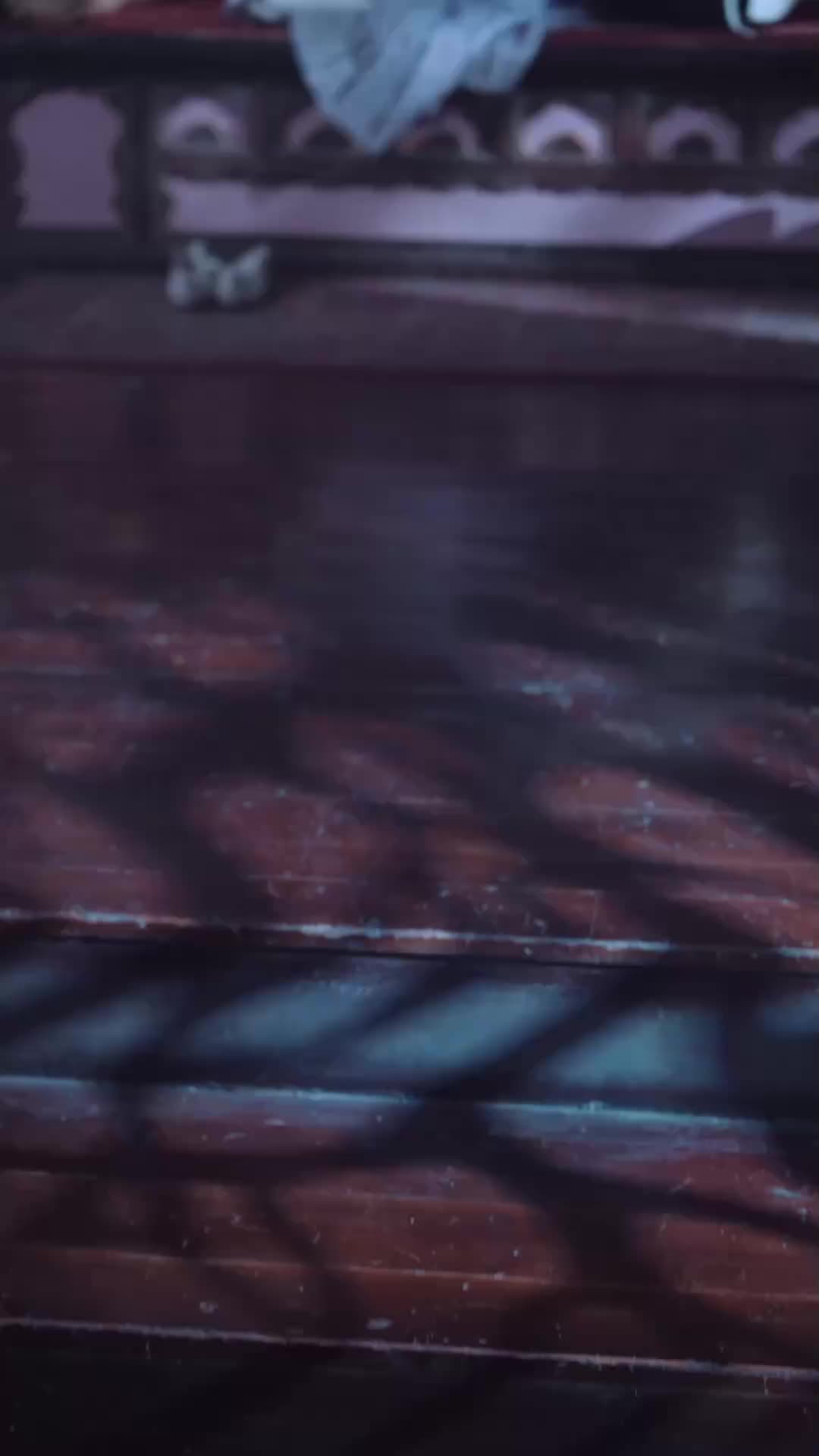 Thường thực nương tử EP.1