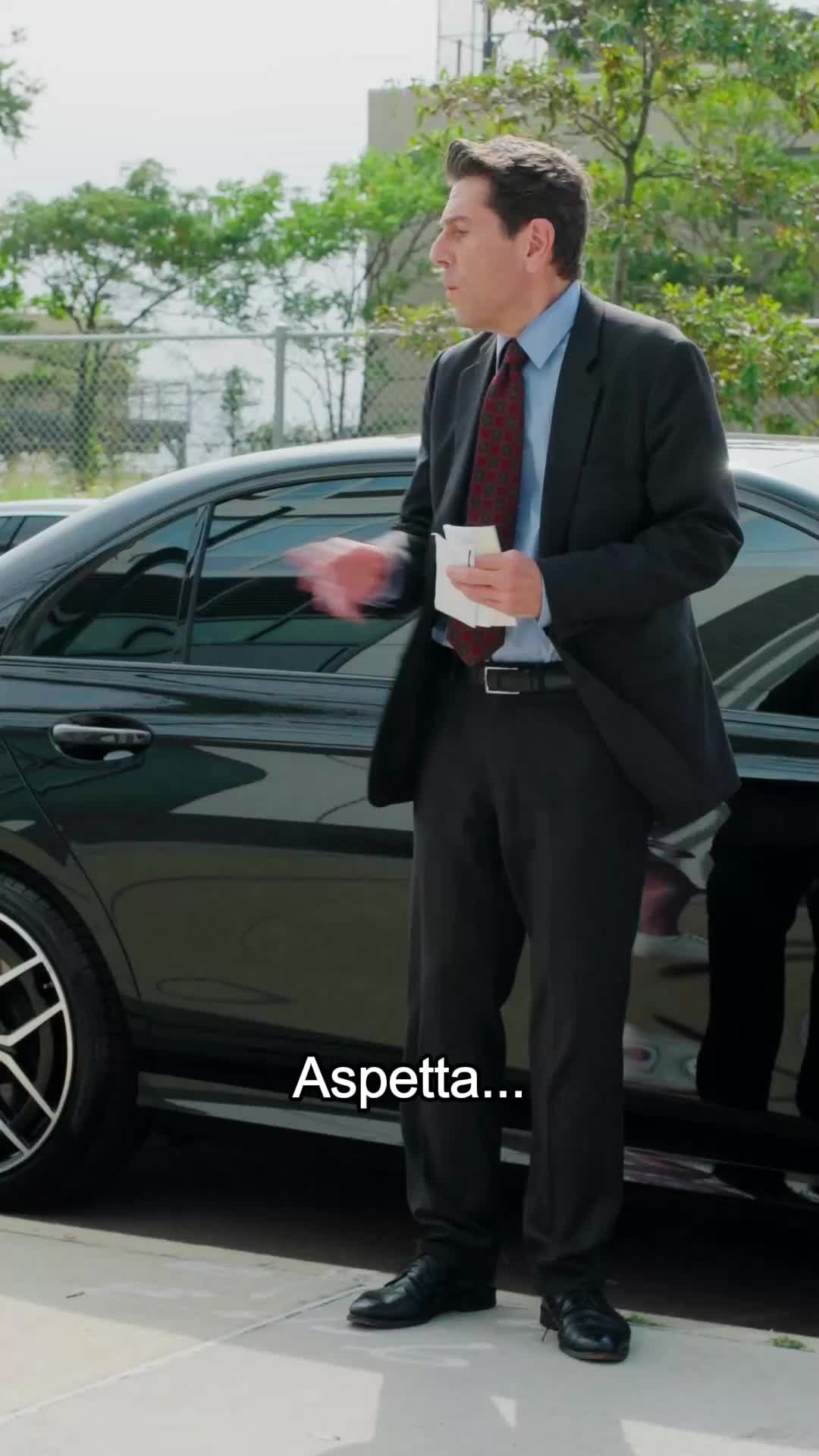 Il Ritorno dell'Erede Perduta EP.4