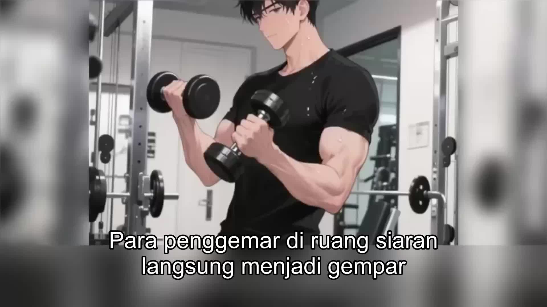 Pesanan Teratas: Kekuasaan Mutlak EP.9