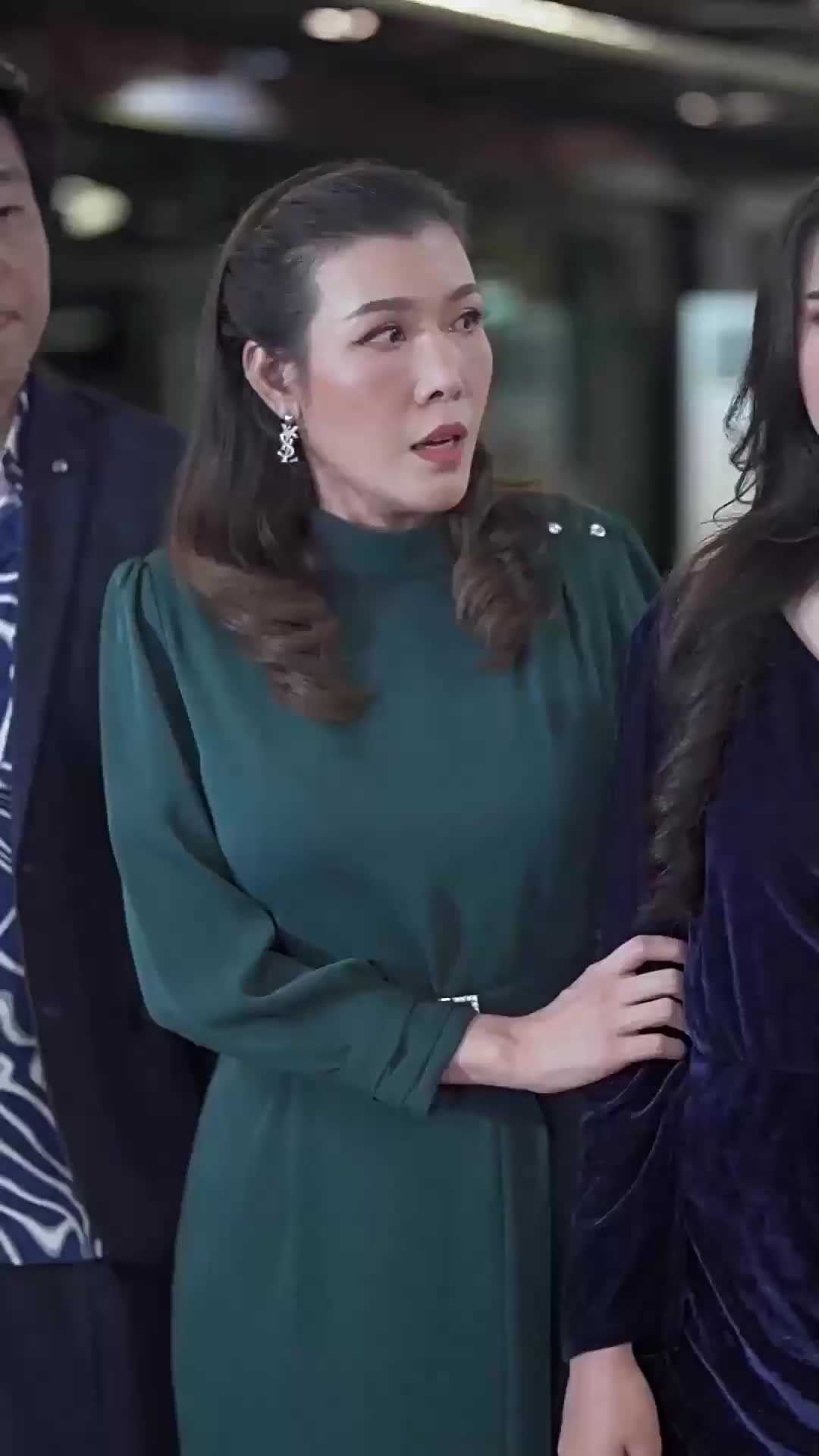 ก็เธอคือไฮโซ EP.8