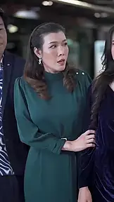 ก็เธอคือไฮโซ EP.8