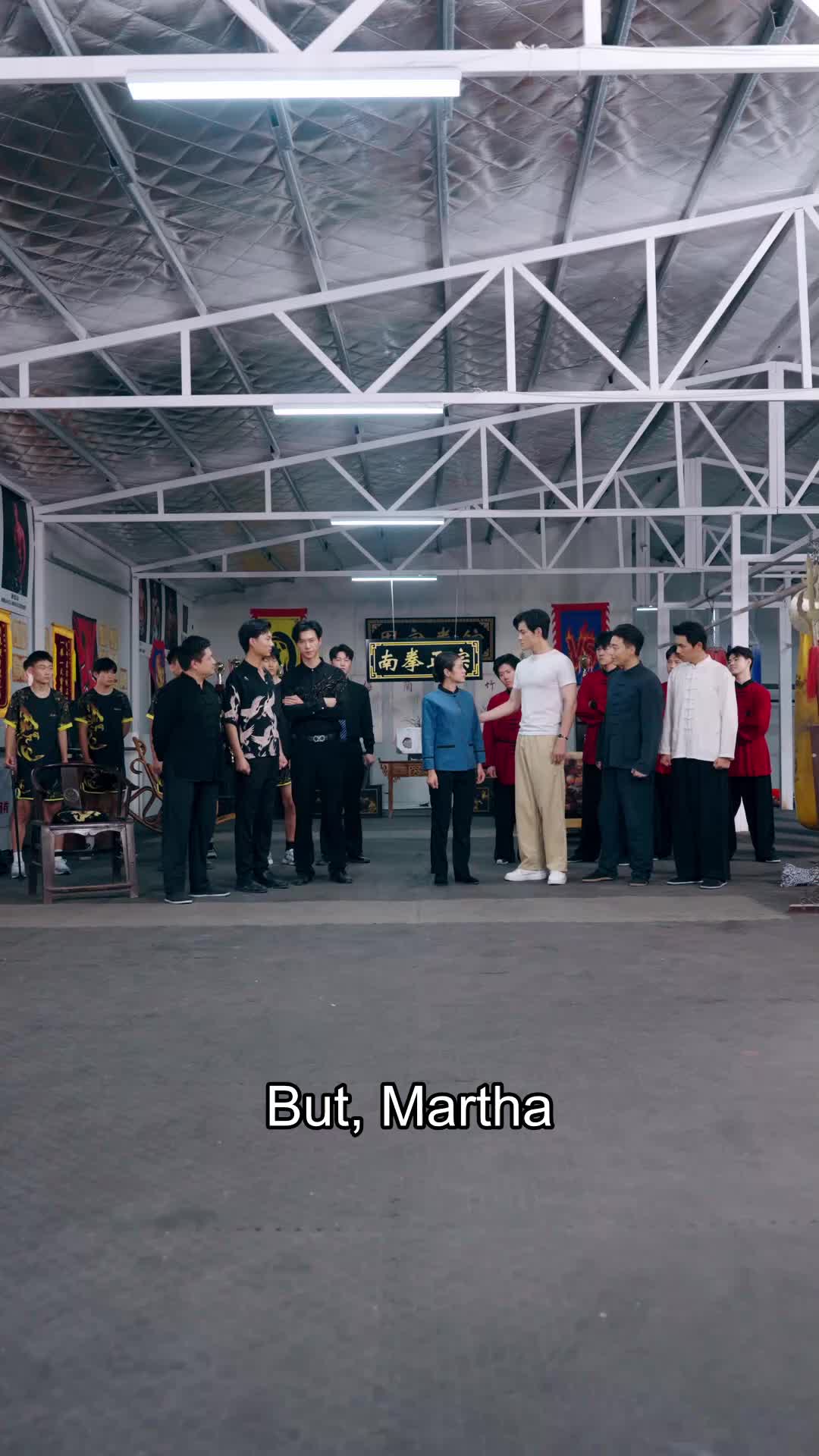 Episode 20