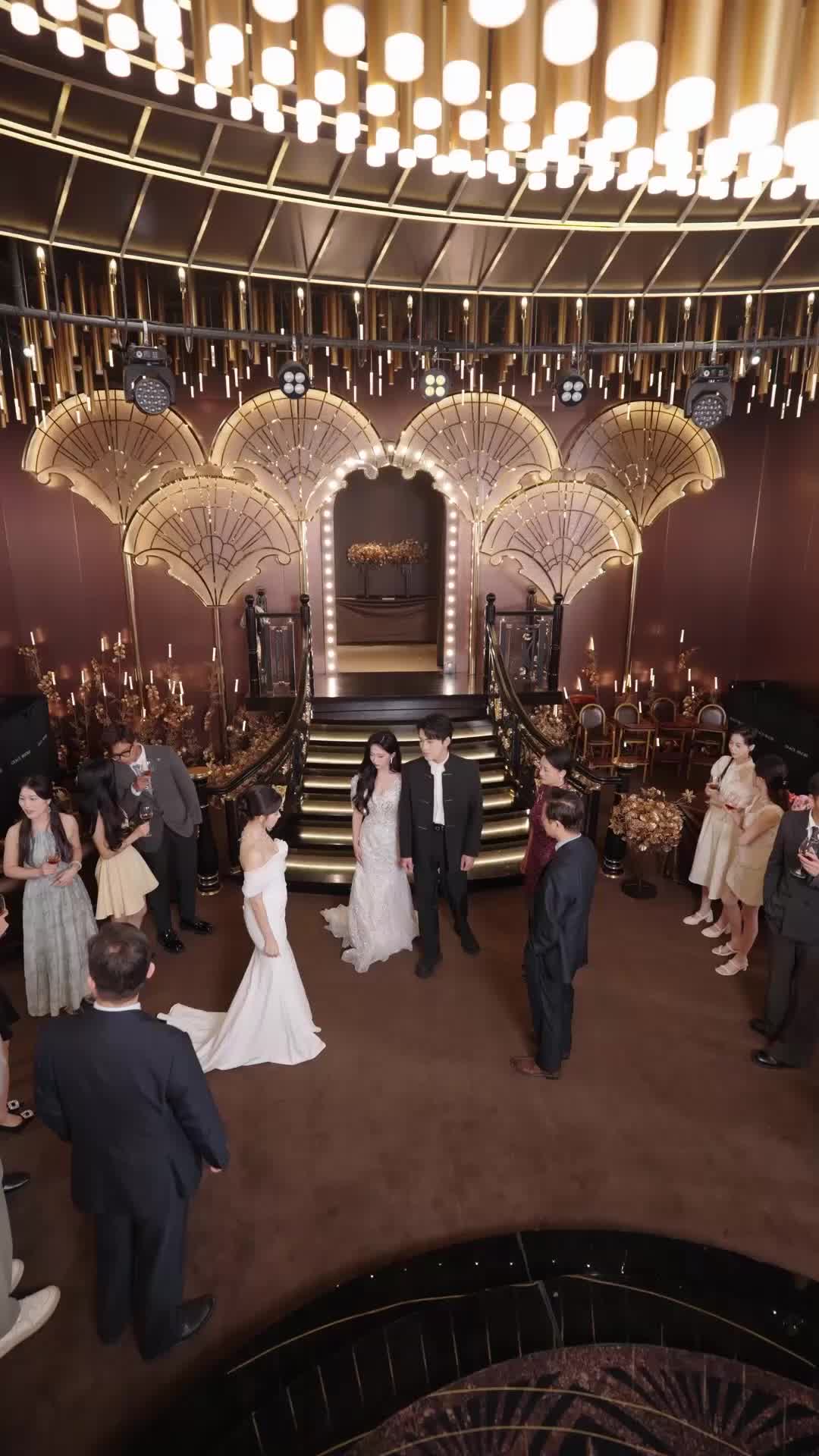 重生回大婚前,叶小姐她美又飒 EP.8