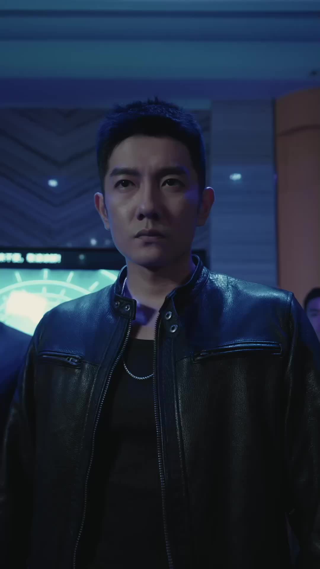 Quét Sạch Hắc Bang EP.19