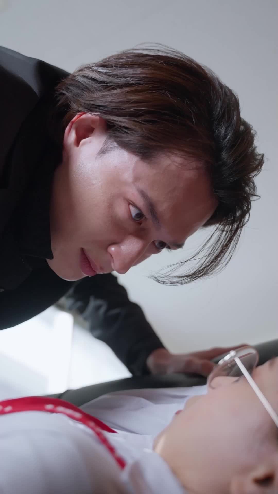 執着系ヤクザと狂愛の檻 EP.8