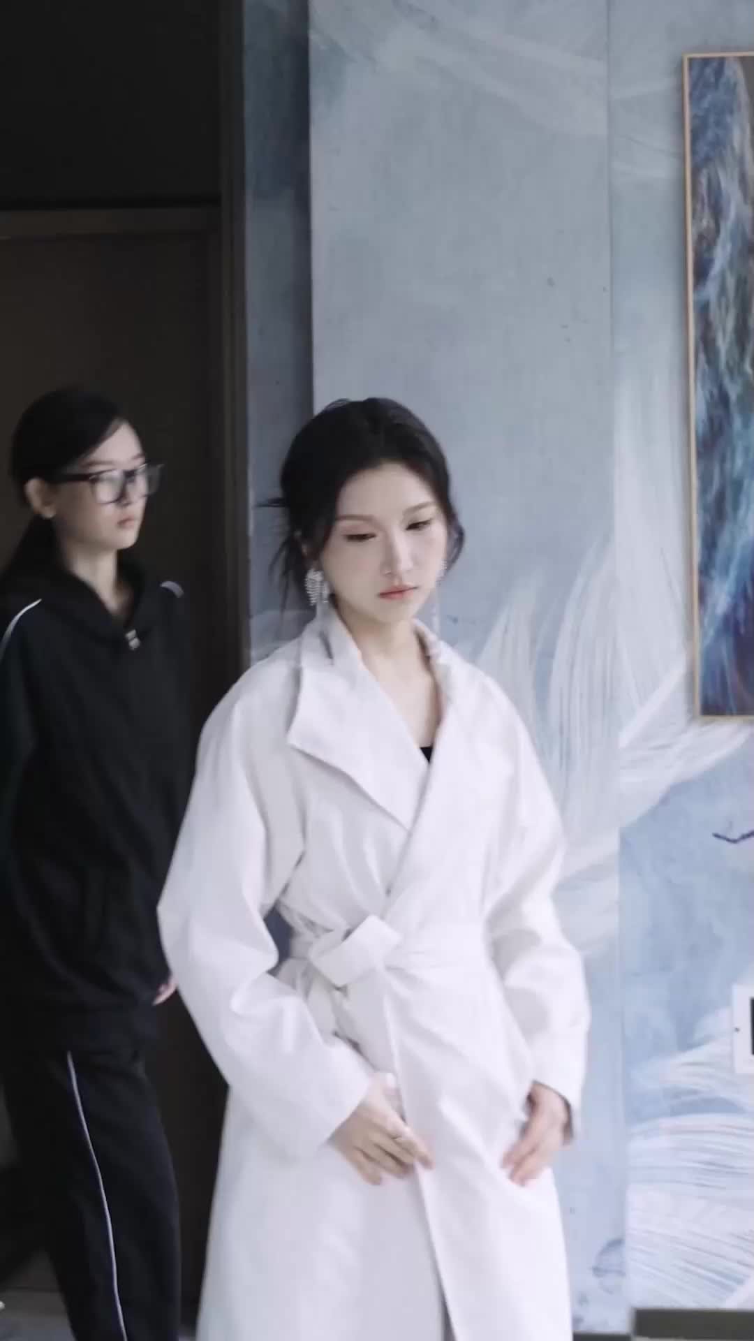 Ex in Hex, Queen in Checks EP.5