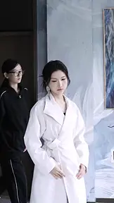Ex in Hex, Queen in Checks EP.5