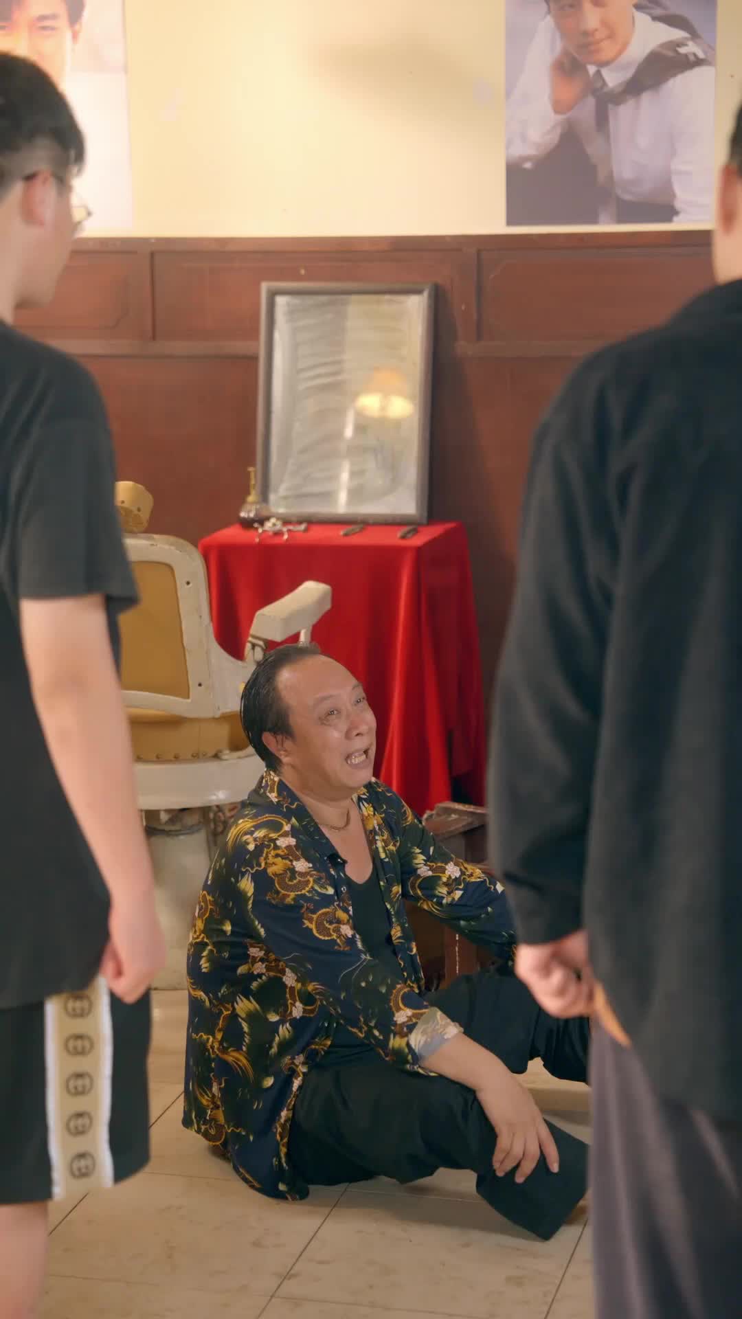 Hoa Hồng Chiều Hoàng Hôn EP.11