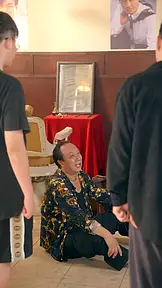 Hoa Hồng Chiều Hoàng Hôn EP.11
