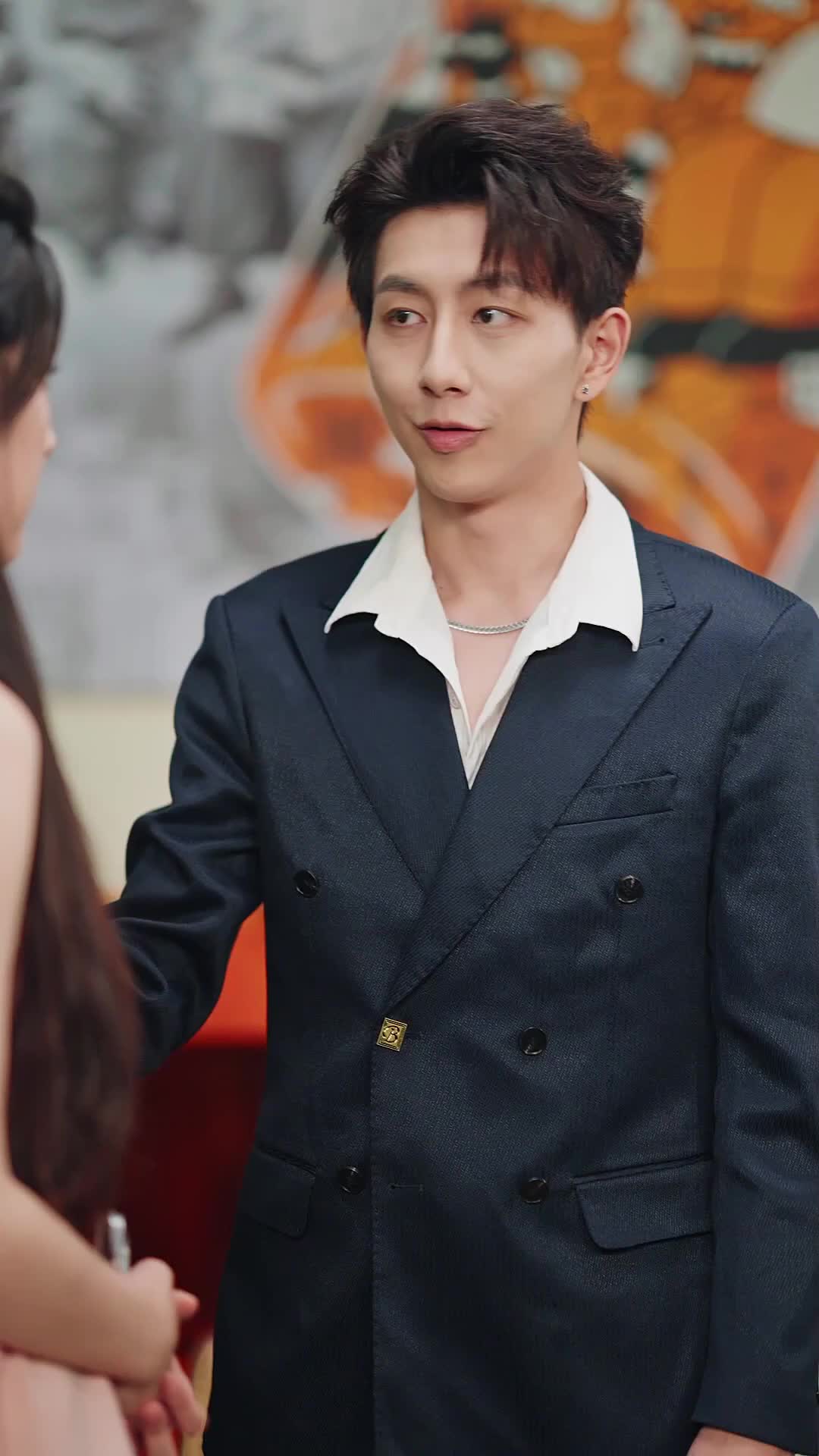 Mariée au père de mon ex EP.12