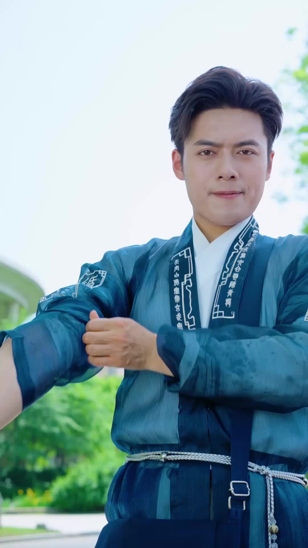 我真不是神仙啊 EP.8