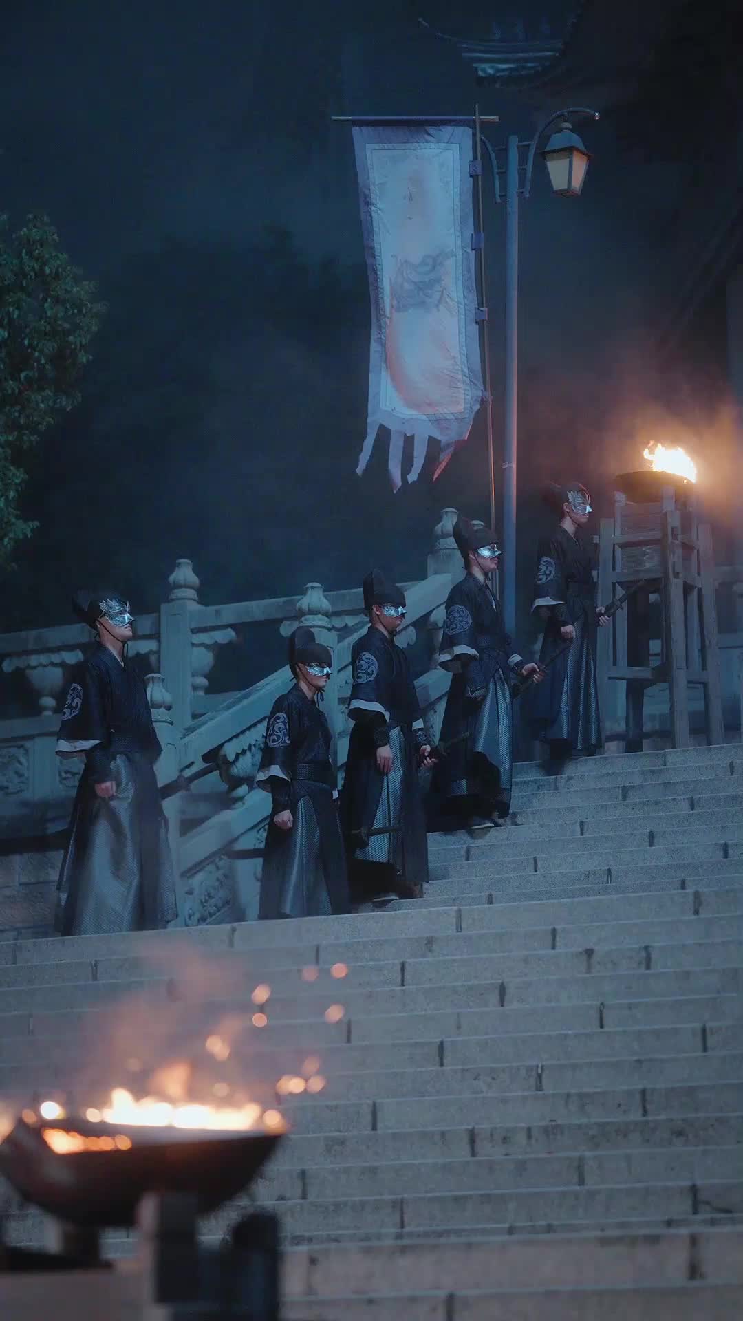 江山美人策 EP.1