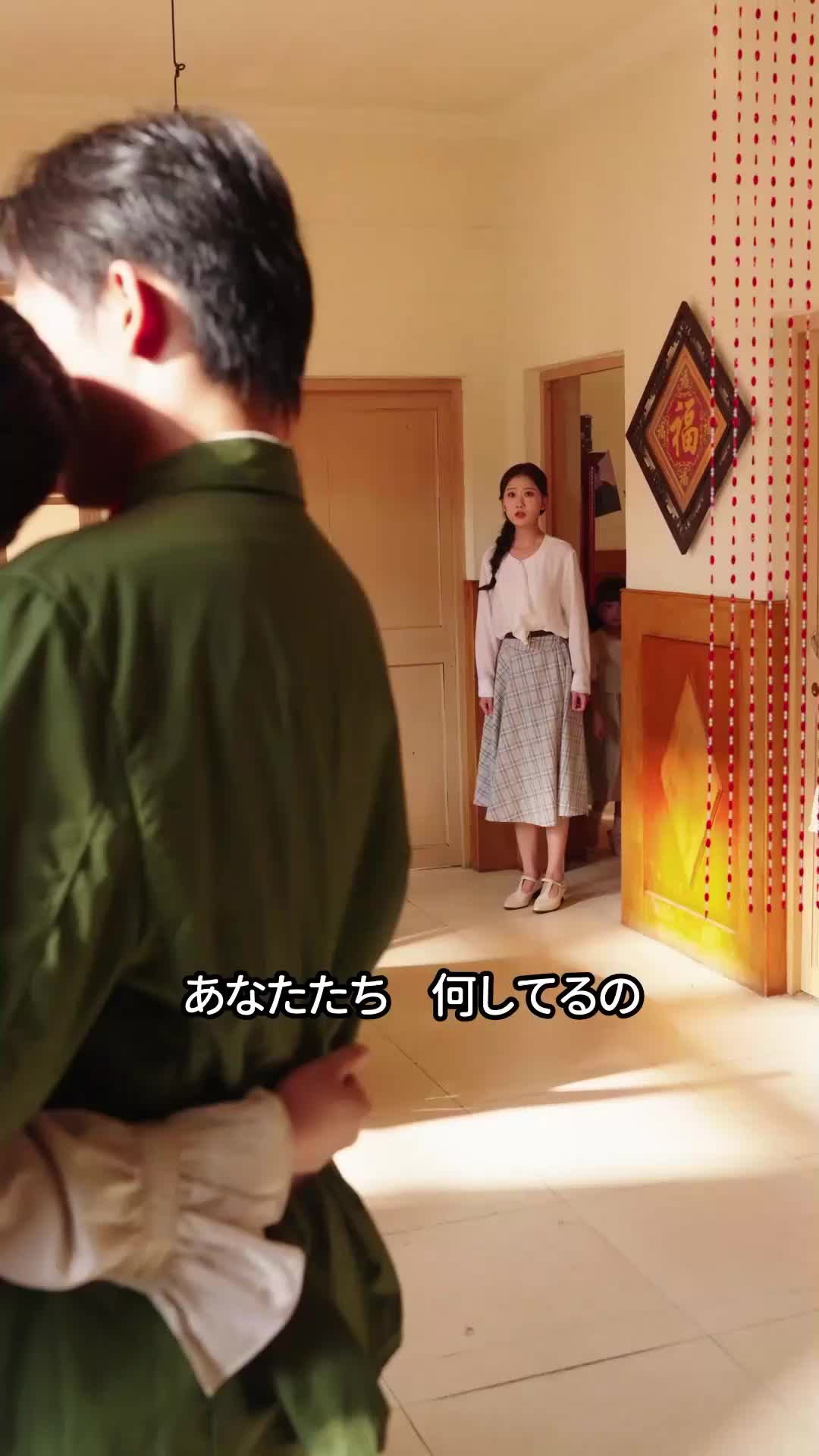 子ども転生：天才少女と母の成り上がり EP.9