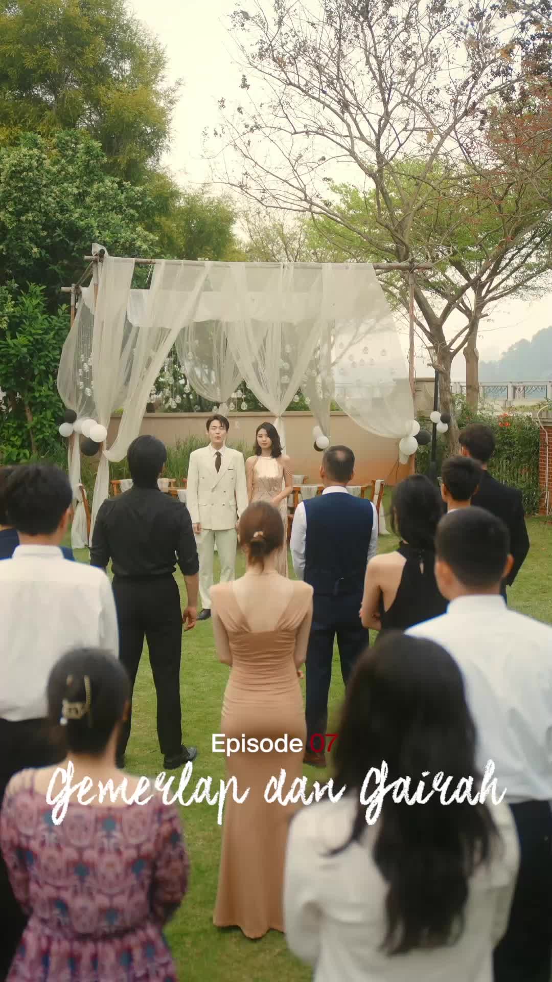 Gemerlap dan Gairah EP.7