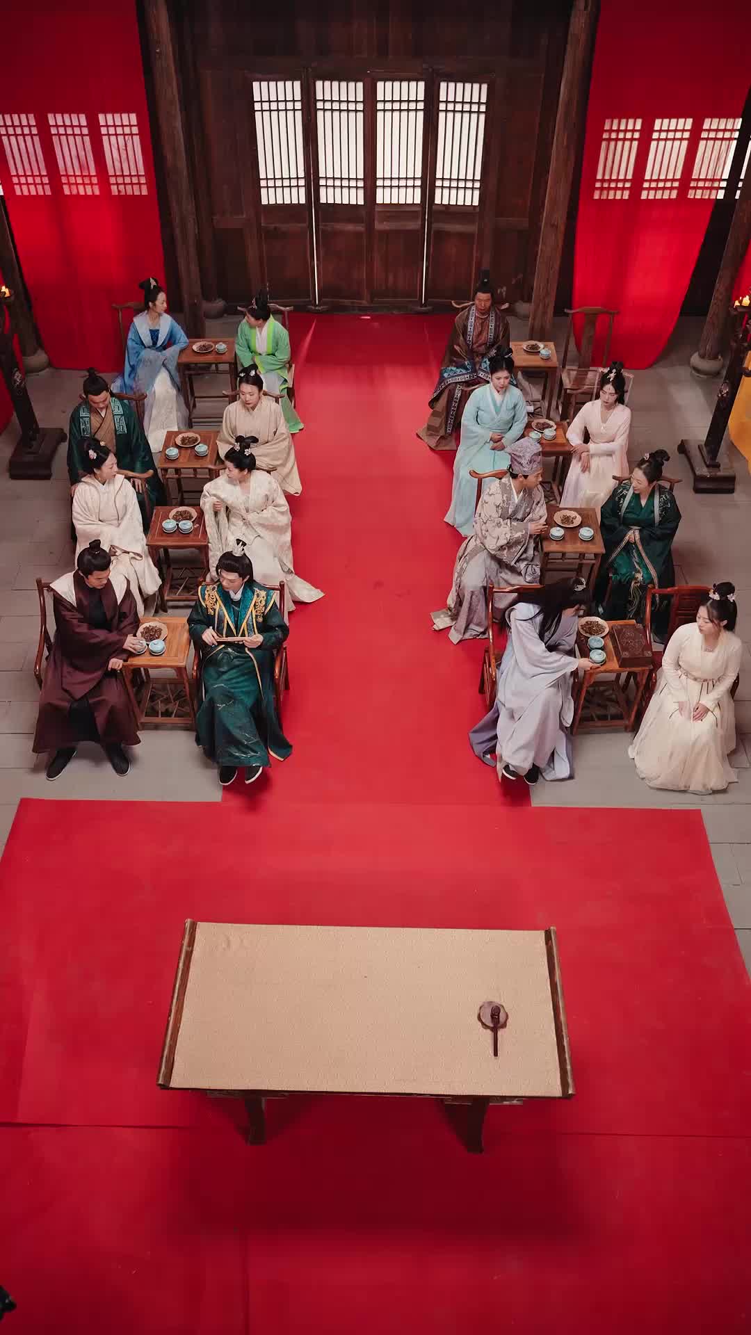 大楚第一败家子 EP.12