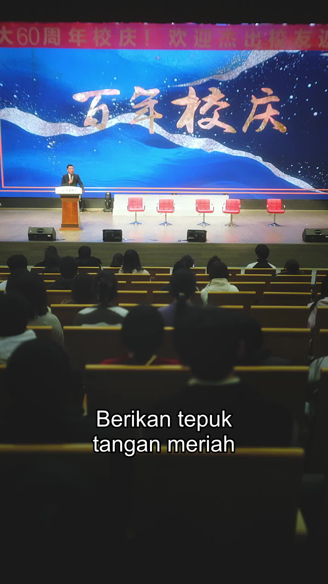 Senyum Manis di Ujung Bibir EP.3