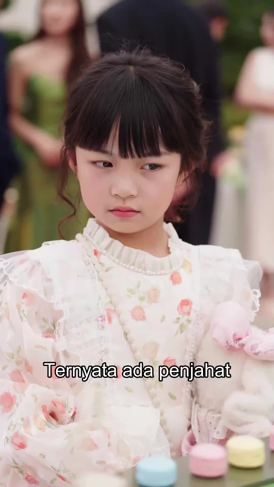 Penjaga Kecil, Bahaya Besar EP.10