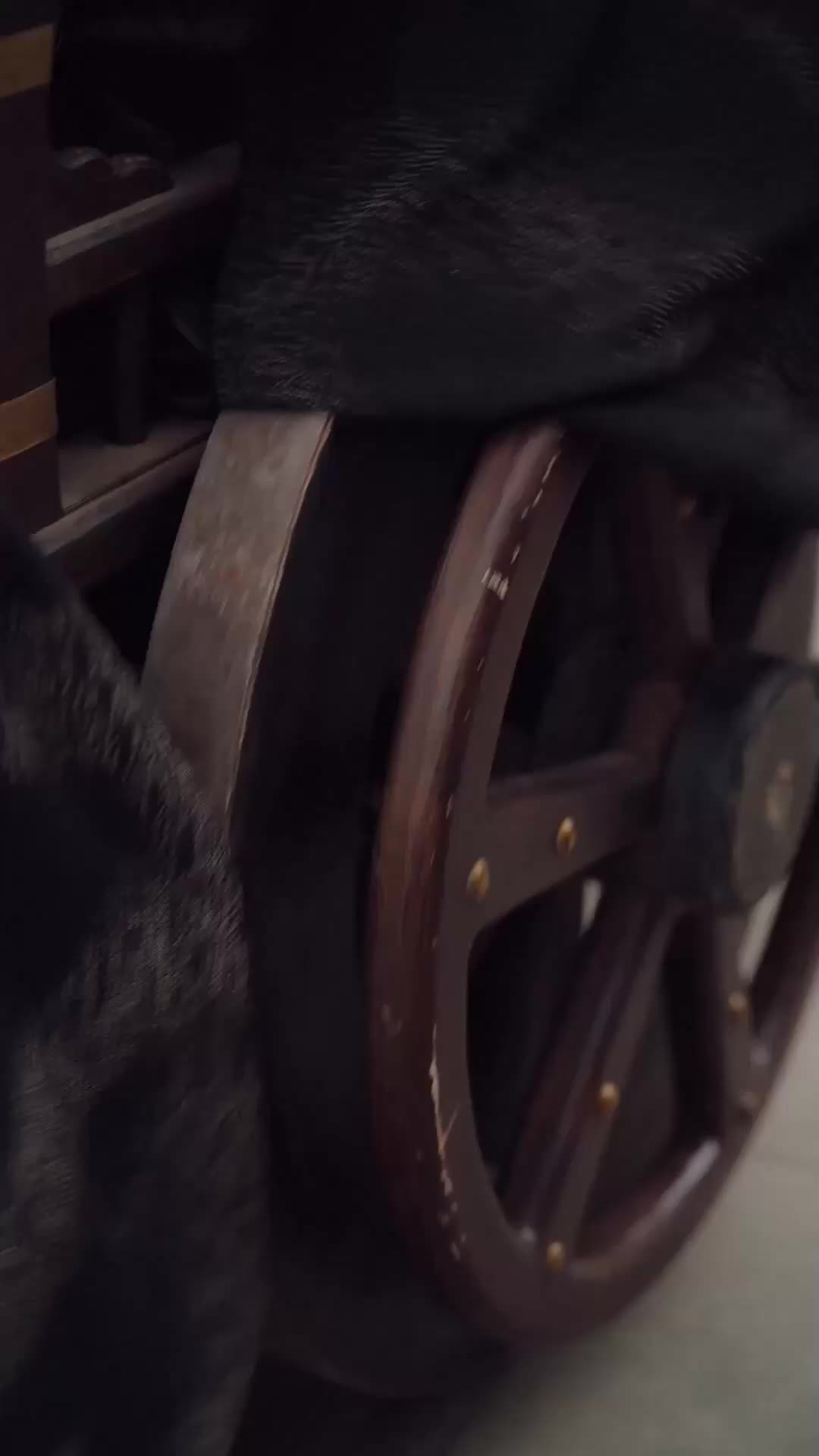 Im Schatten der Macht EP.3