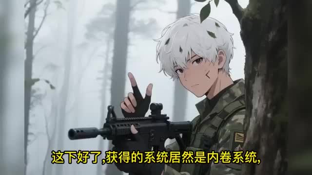 不读北大去当兵，我卷成军官 EP.4