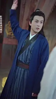 人心不足蛇吞象 EP.9