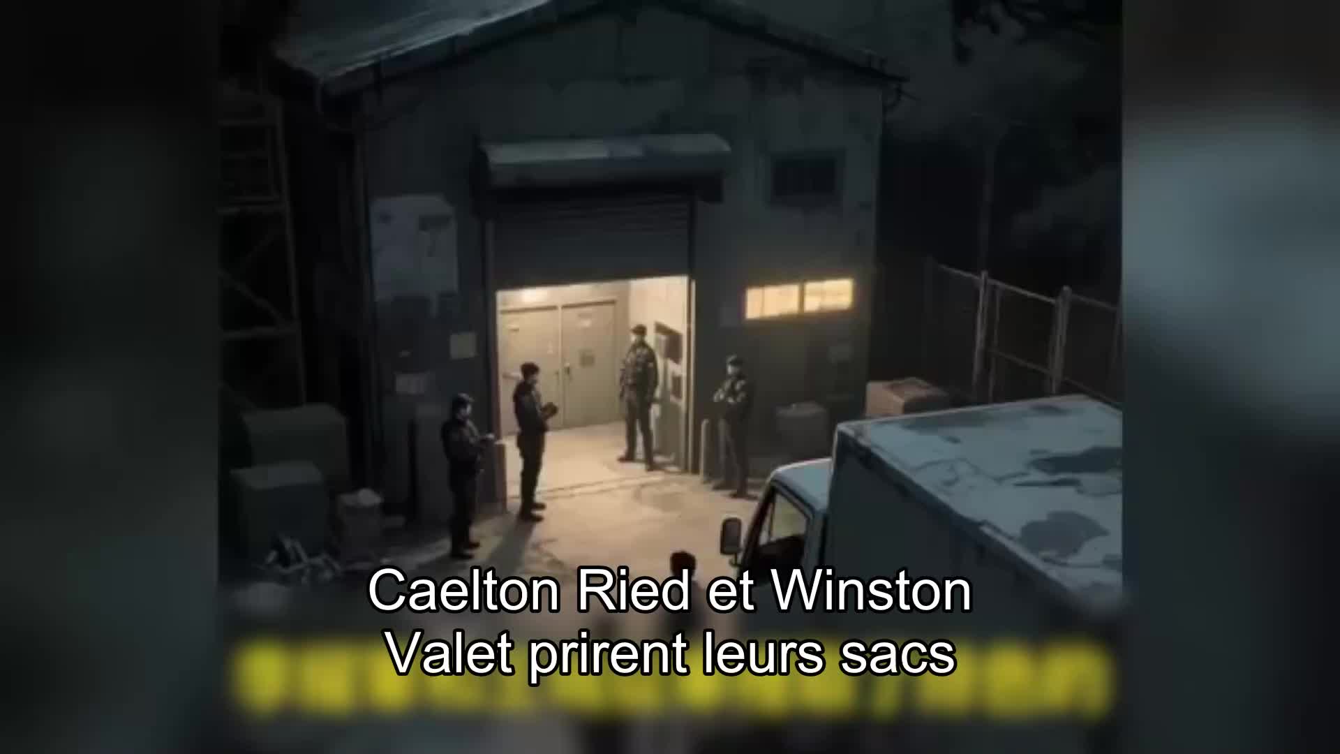 Épisode 78
