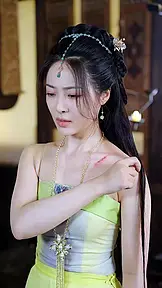 天启公主葡萄牙语专用8184 EP.10