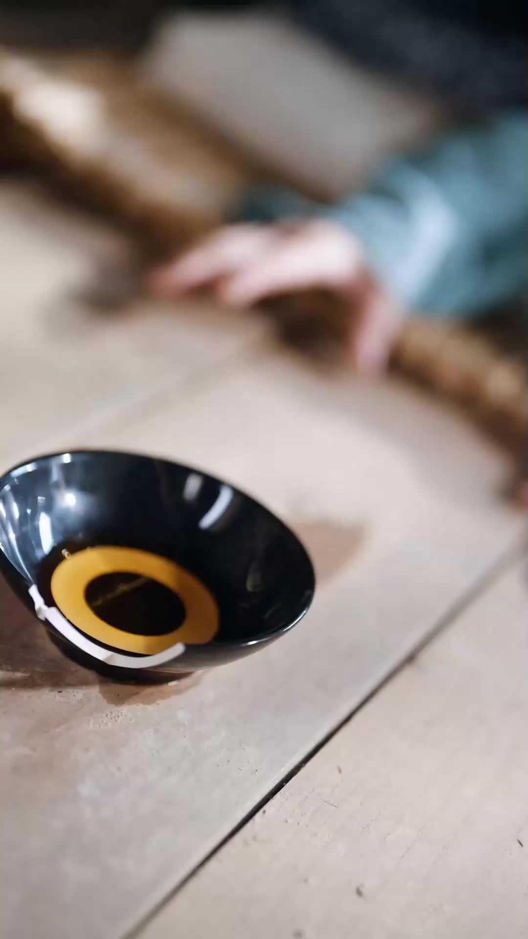 清雲伝～嫌われ侯爵家の嫁は逆転する～ EP.1