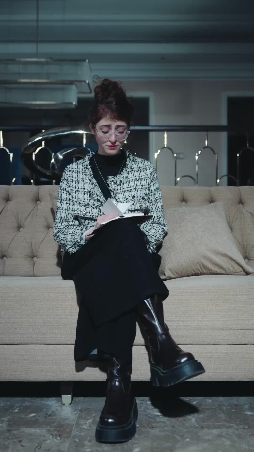 Épisode 58
