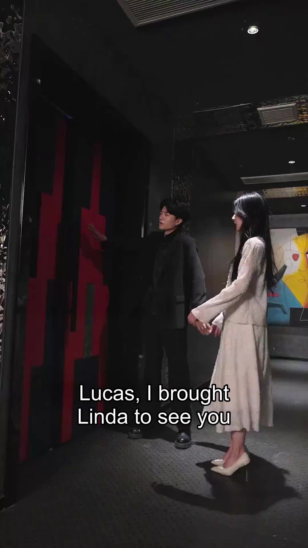 The Ex He Can’t Forget EP.7
